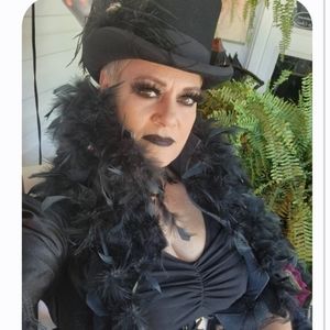 Meet your Posher, Karen